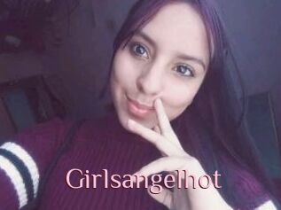 Girlsangelhot