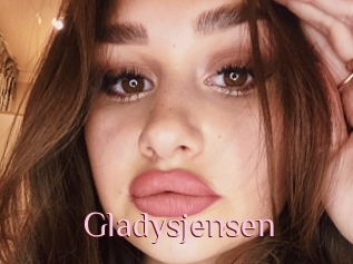 Gladysjensen