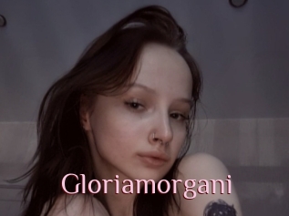 Gloriamorgani
