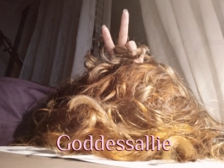 Goddessallie