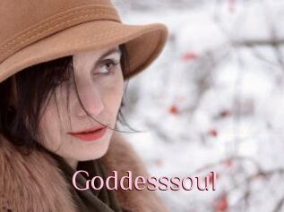 Goddesssoul