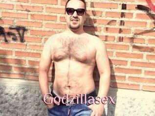 Godzillasex