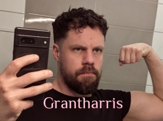 Grantharris