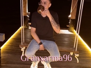 Granxarma96
