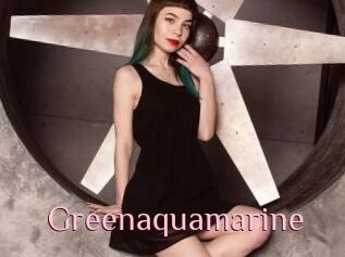 Greenaquamarine