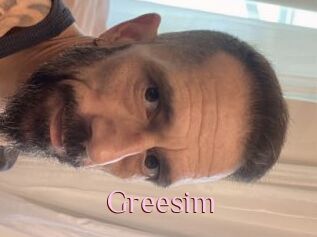 Greesim