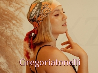 Gregoriatonelli