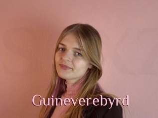 Guineverebyrd
