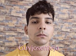 Guyjosenteja