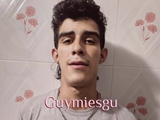 Guymiesgu