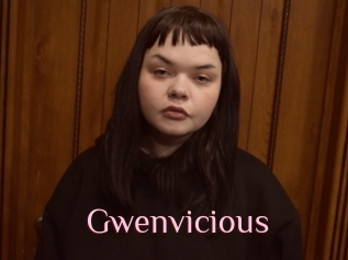 Gwenvicious