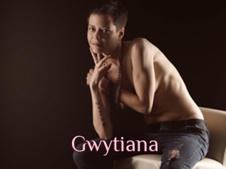 Gwytiana