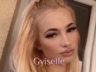 Gyiselle