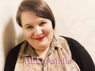 HELLAsmile