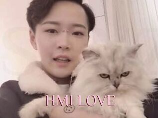 HMI_LOVE