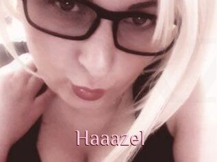 Haaazel