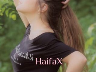HaifaX