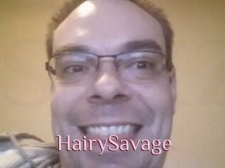 HairySavage