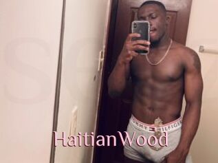 HaitianWood