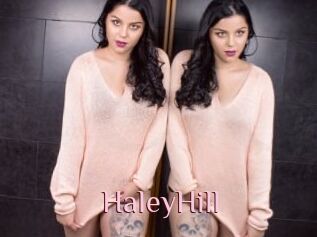 HaleyHill