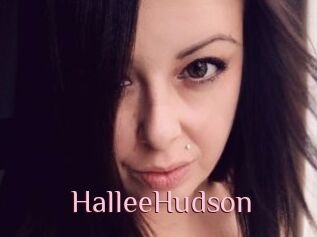 HalleeHudson
