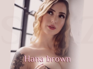 Hana_brown