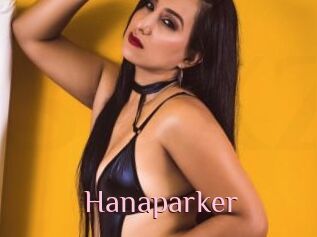 Hanaparker