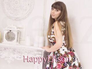 HappyElison