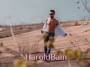HaroldBain