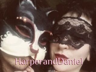 Harper_and_Daniel