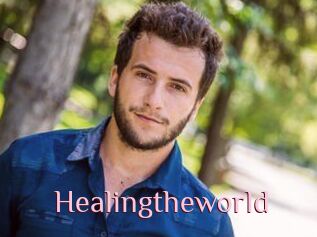 Healingtheworld