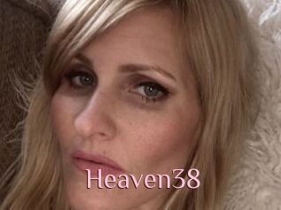Heaven38