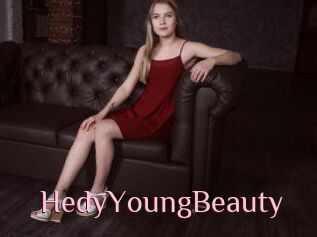 HedyYoungBeauty