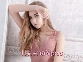 HelenaMoss