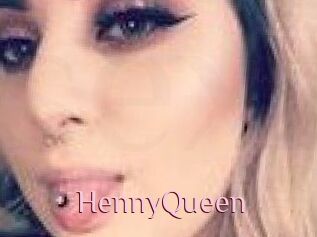 HennyQueen
