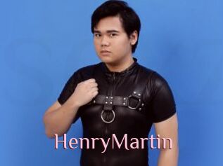 HenryMartin