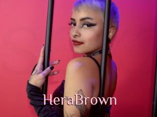 HeraBrown