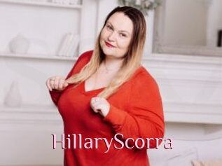HillaryScorra