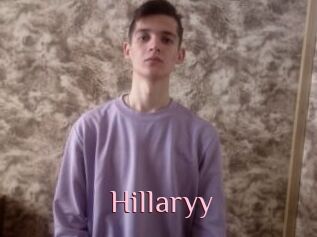 Hillaryy