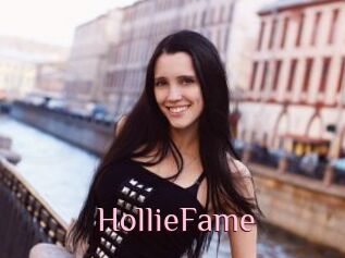 HollieFame