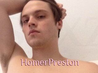 Homer_Preston