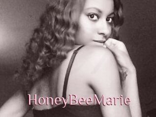 HoneyBeeMarie