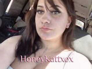HoneyKattxox