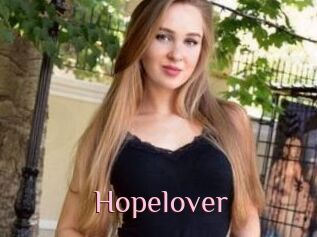 Hopelover