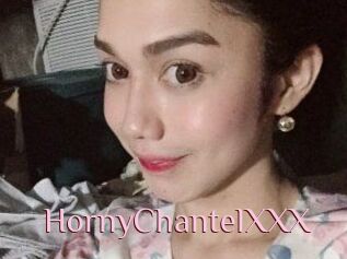 HornyChantelXXX