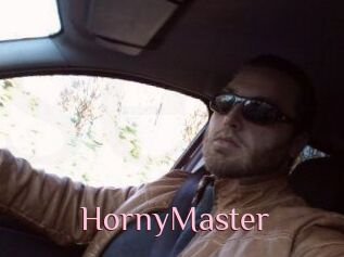 HornyMaster