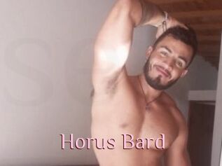 Horus_Bard