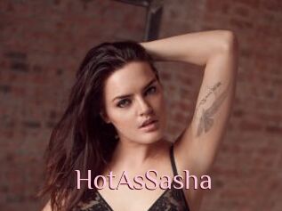 HotAsSasha