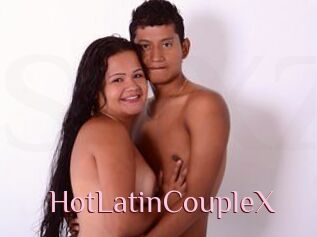 HotLatinCoupleX