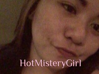 HotMisteryGirl